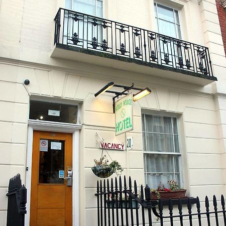 Holly House Hotel Richmond  Kültér fotó