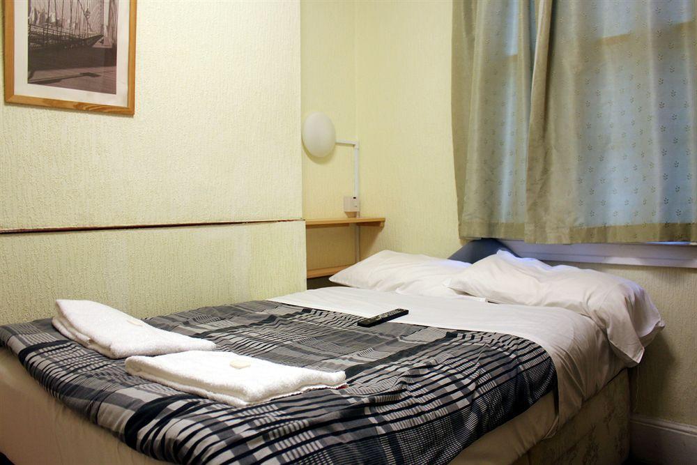 Holly House Hotel Richmond  Kültér fotó