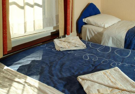 Holly House Hotel Richmond  Kültér fotó
