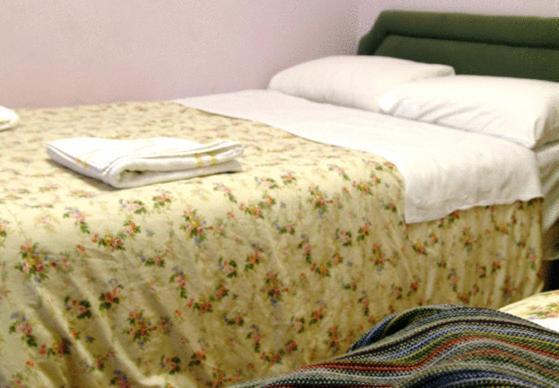 Holly House Hotel Richmond  Kültér fotó