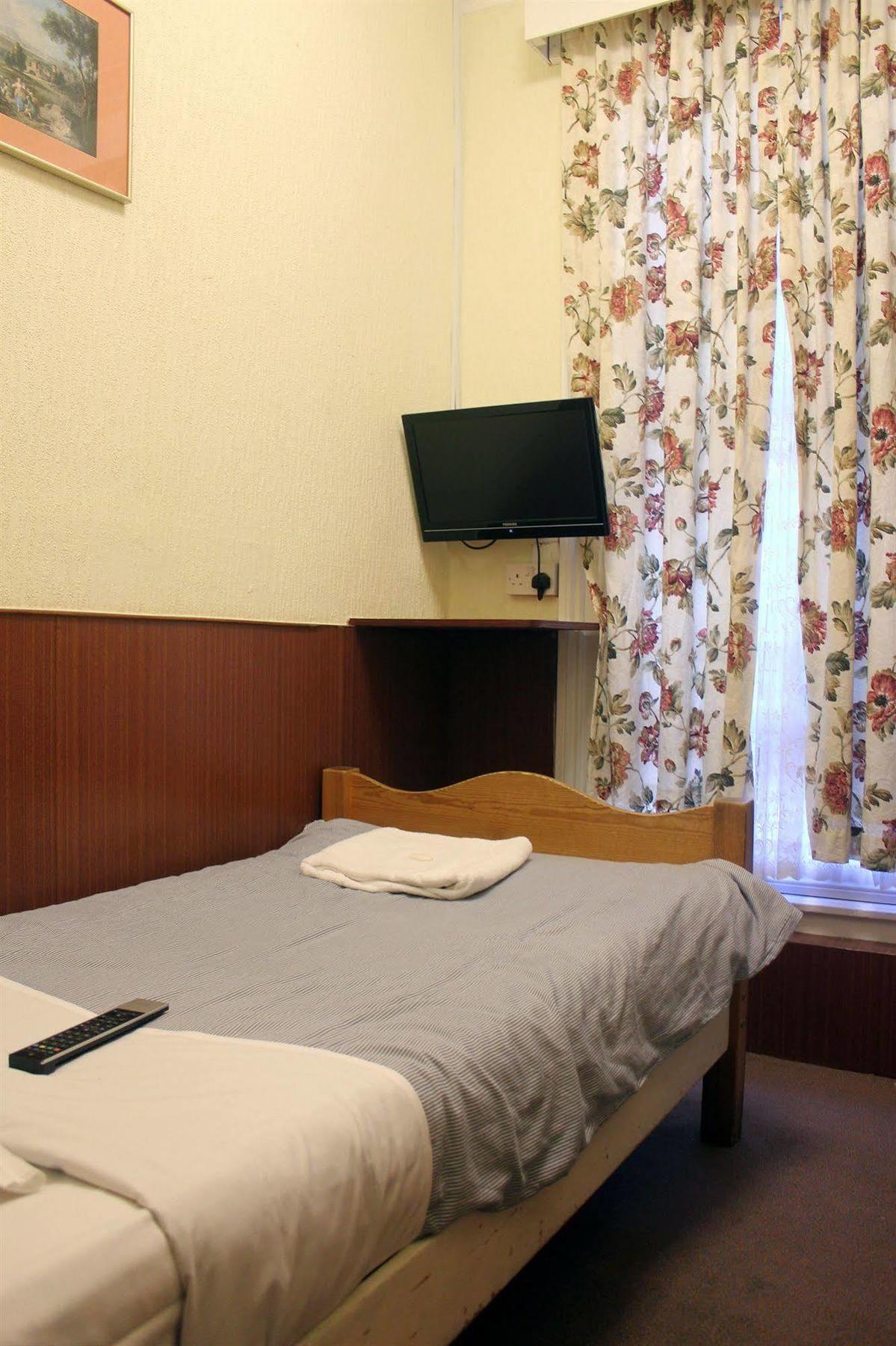 Holly House Hotel Richmond  Kültér fotó