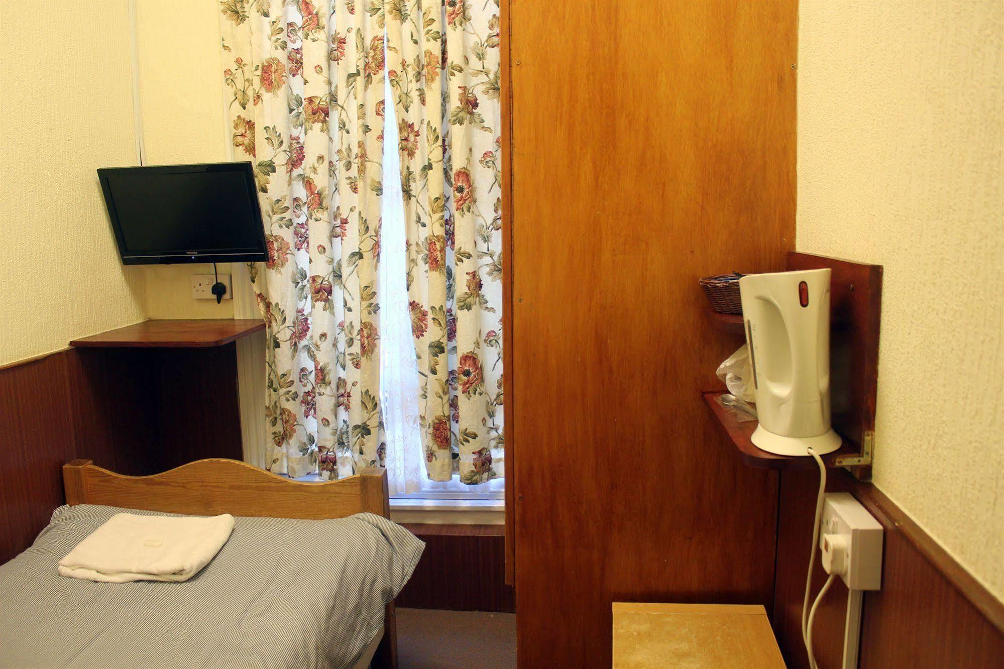 Holly House Hotel Richmond  Kültér fotó