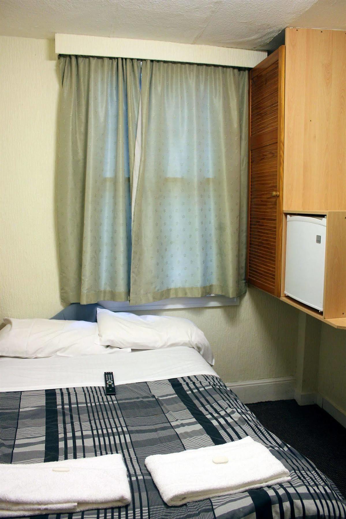 Holly House Hotel Richmond  Kültér fotó